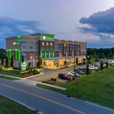 Holiday Inn Murfreesboro By Ihg מראה חיצוני תמונה