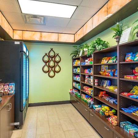 Holiday Inn Murfreesboro By Ihg מראה חיצוני תמונה