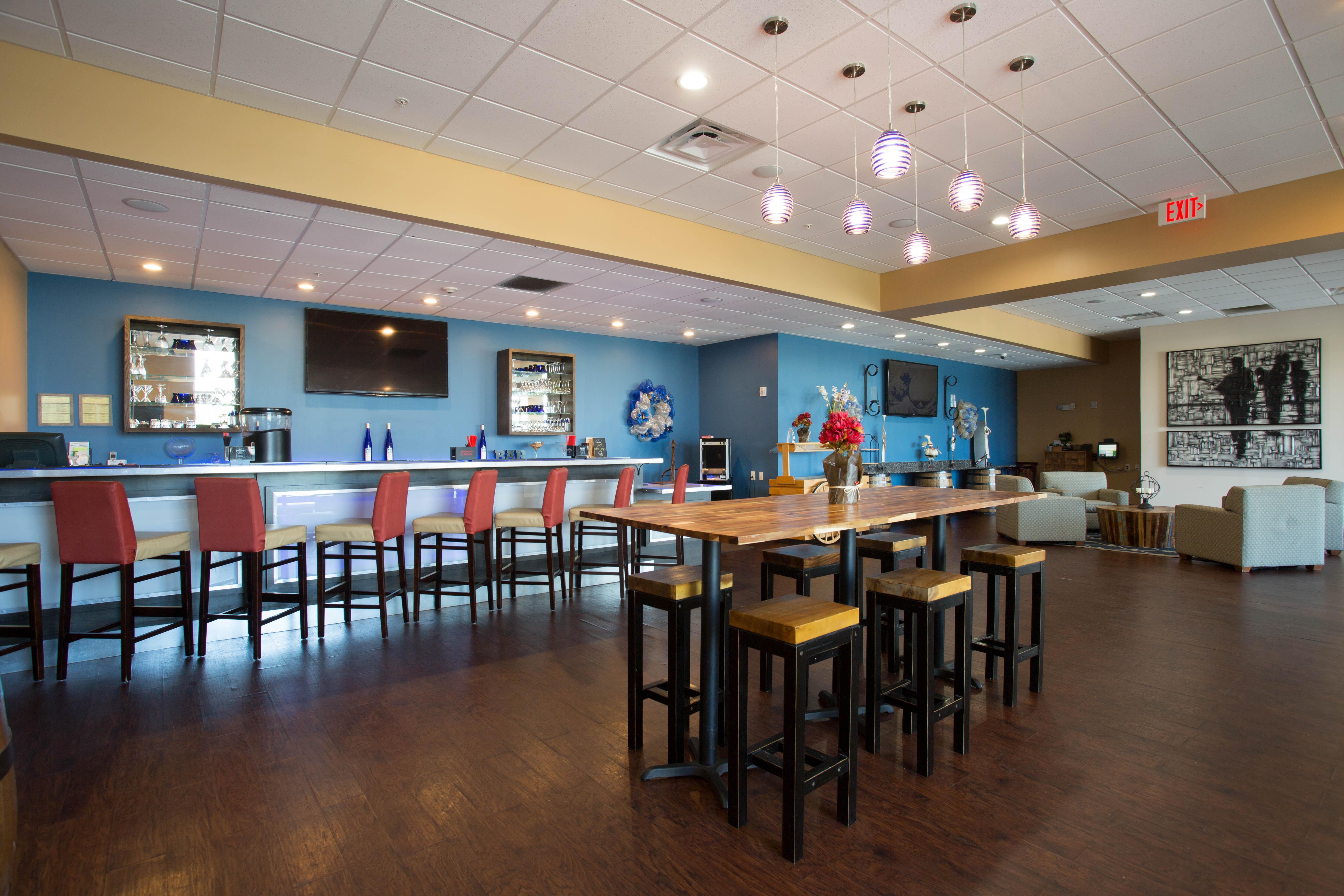 Holiday Inn Murfreesboro By Ihg מראה חיצוני תמונה