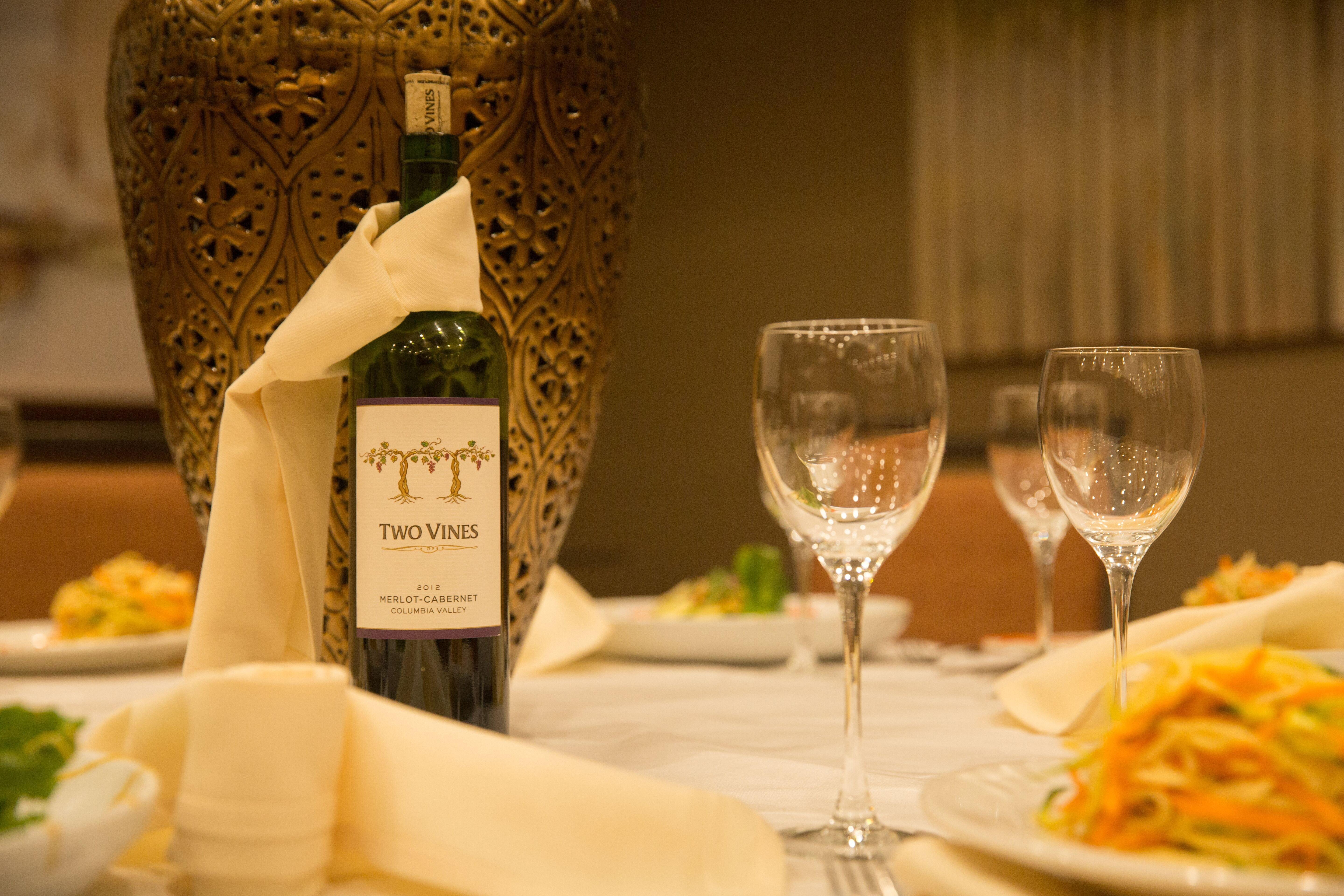 Holiday Inn Murfreesboro By Ihg מראה חיצוני תמונה