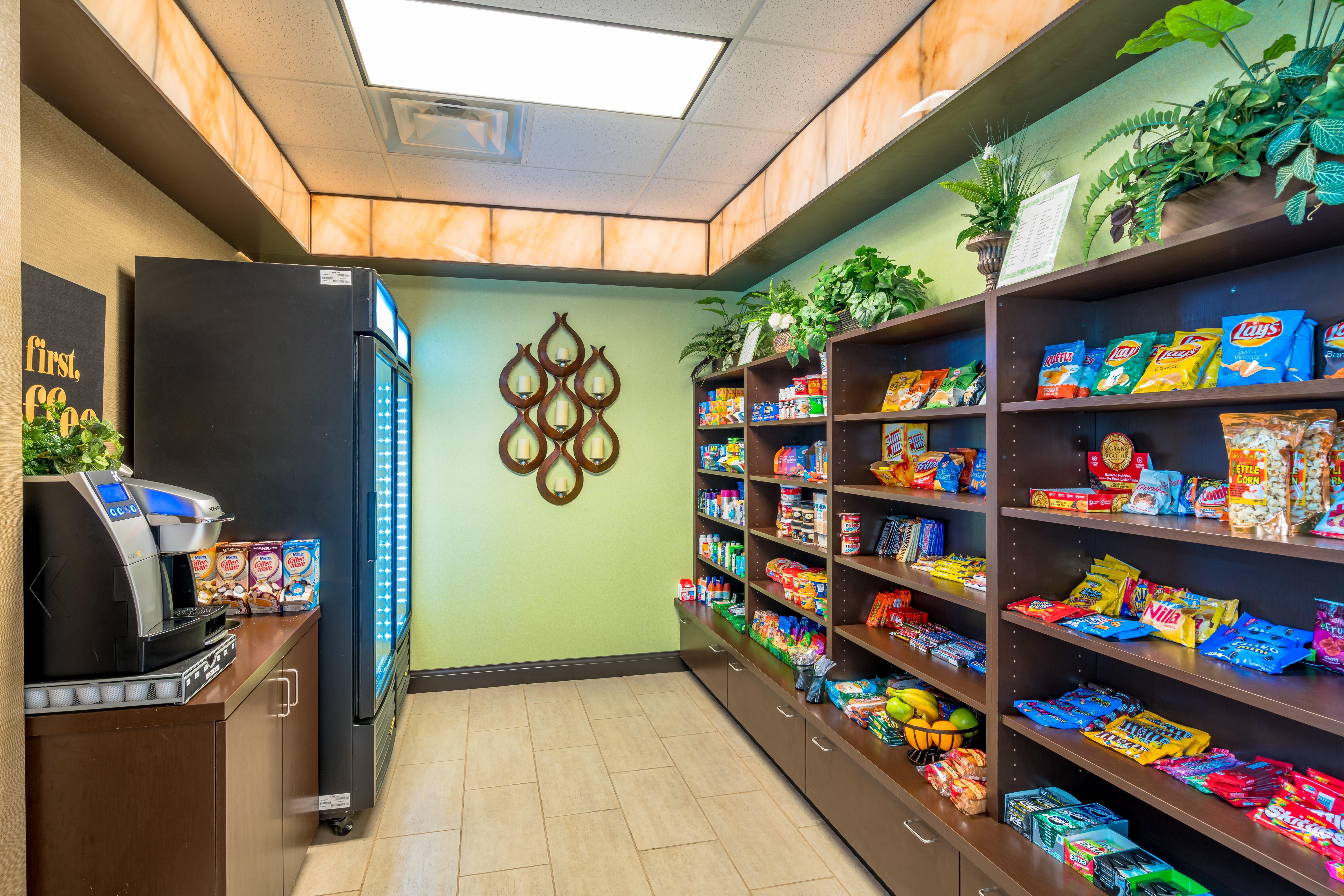 Holiday Inn Murfreesboro By Ihg מראה חיצוני תמונה