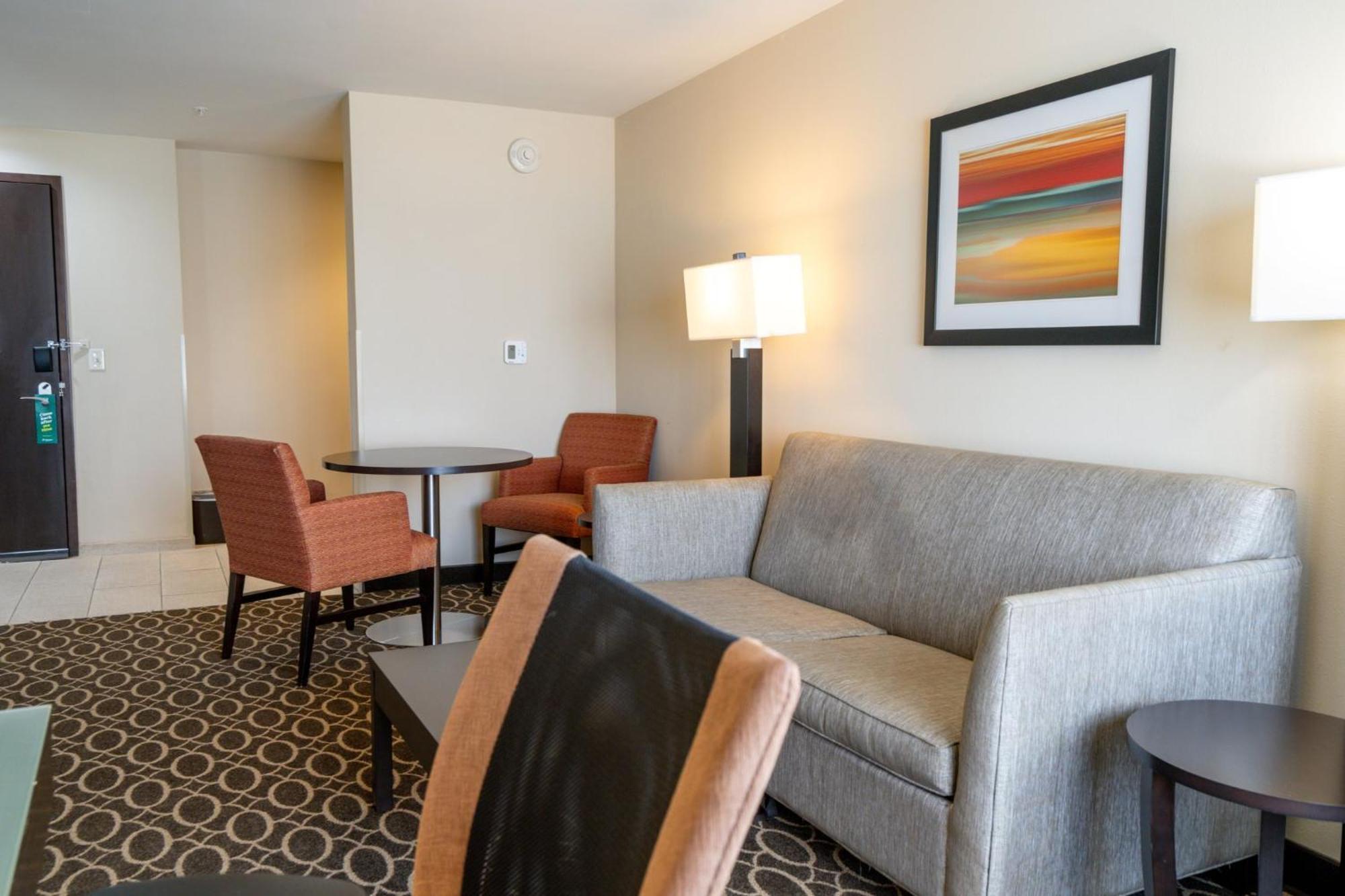 Holiday Inn Murfreesboro By Ihg מראה חיצוני תמונה