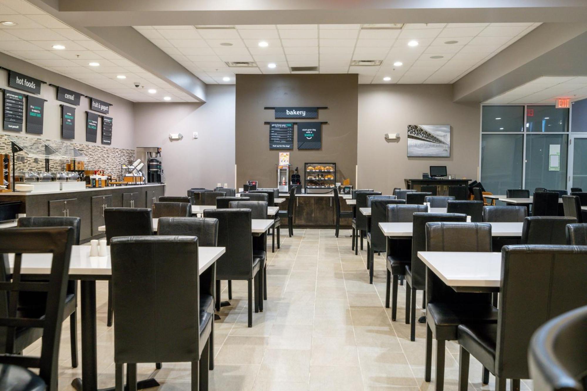 Holiday Inn Murfreesboro By Ihg מראה חיצוני תמונה