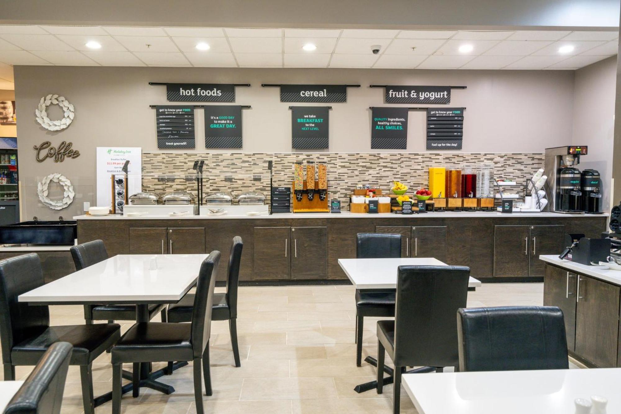 Holiday Inn Murfreesboro By Ihg מראה חיצוני תמונה