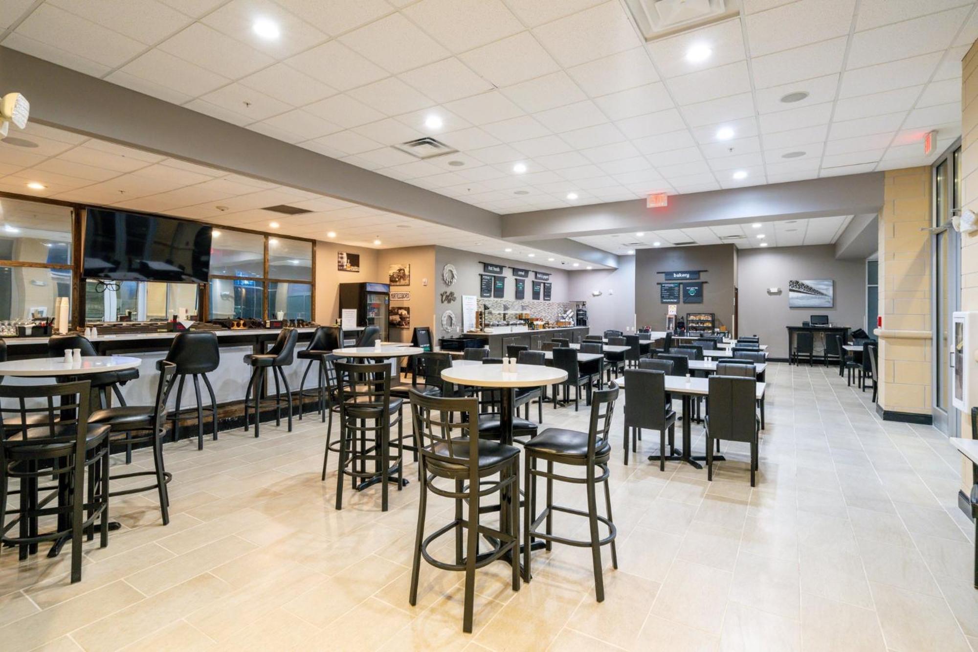 Holiday Inn Murfreesboro By Ihg מראה חיצוני תמונה