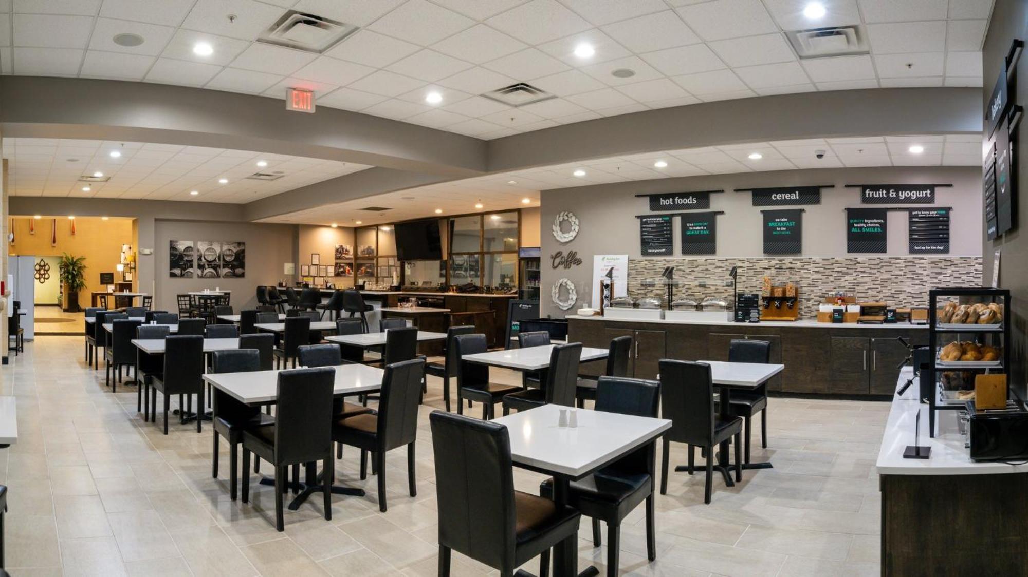 Holiday Inn Murfreesboro By Ihg מראה חיצוני תמונה