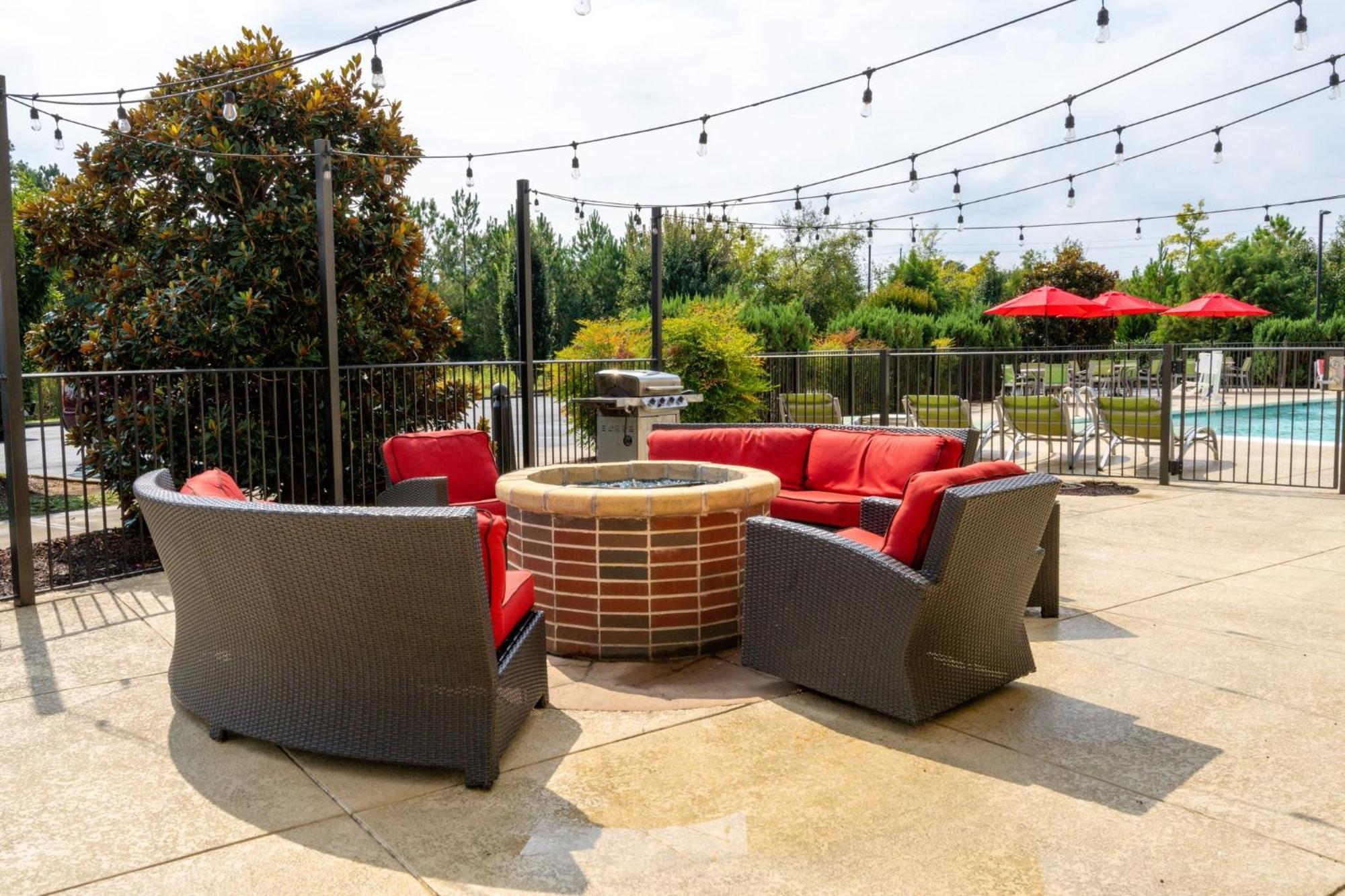 Holiday Inn Murfreesboro By Ihg מראה חיצוני תמונה