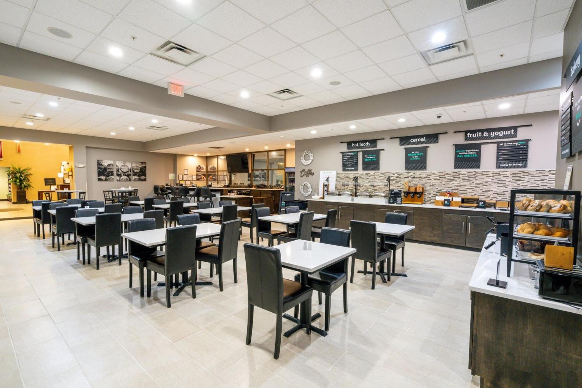 Holiday Inn Murfreesboro By Ihg מראה חיצוני תמונה