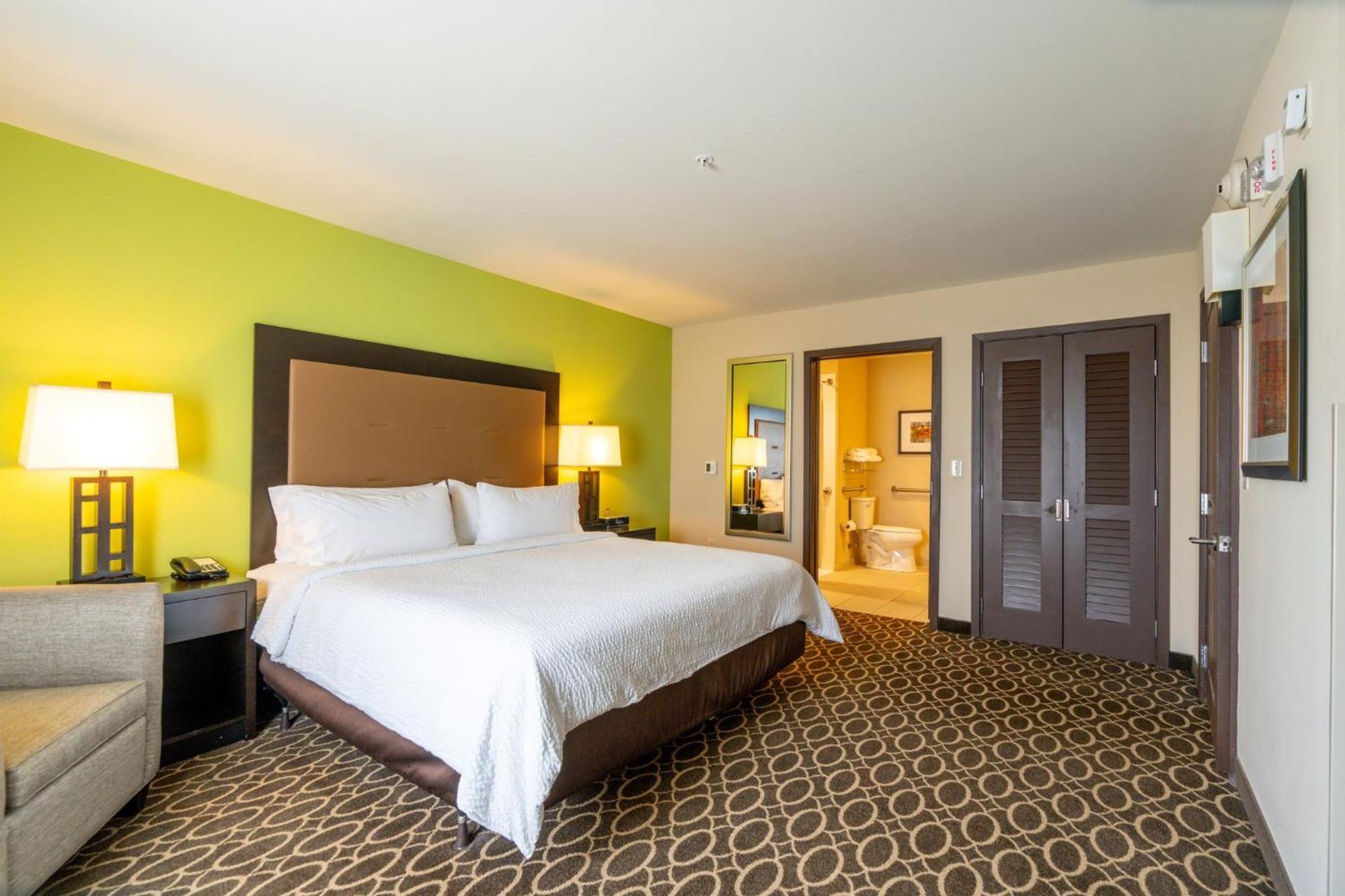 Holiday Inn Murfreesboro By Ihg מראה חיצוני תמונה