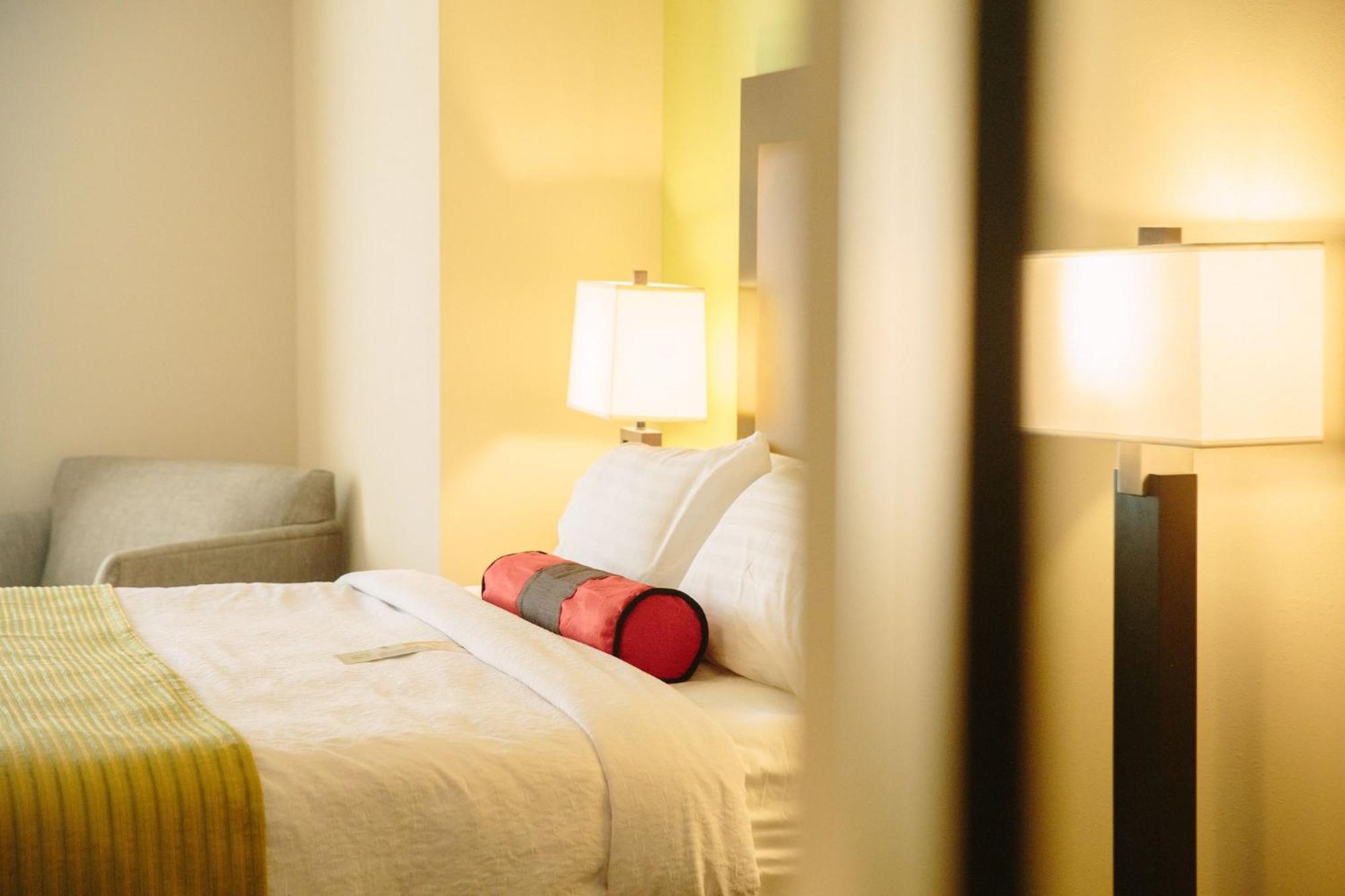 Holiday Inn Murfreesboro By Ihg מראה חיצוני תמונה