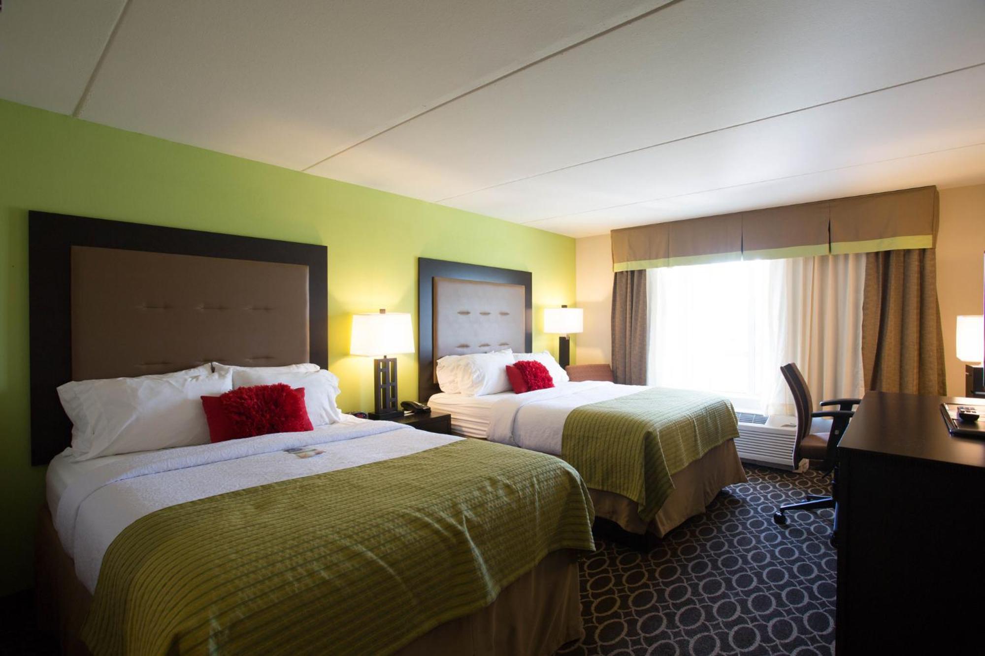 Holiday Inn Murfreesboro By Ihg מראה חיצוני תמונה