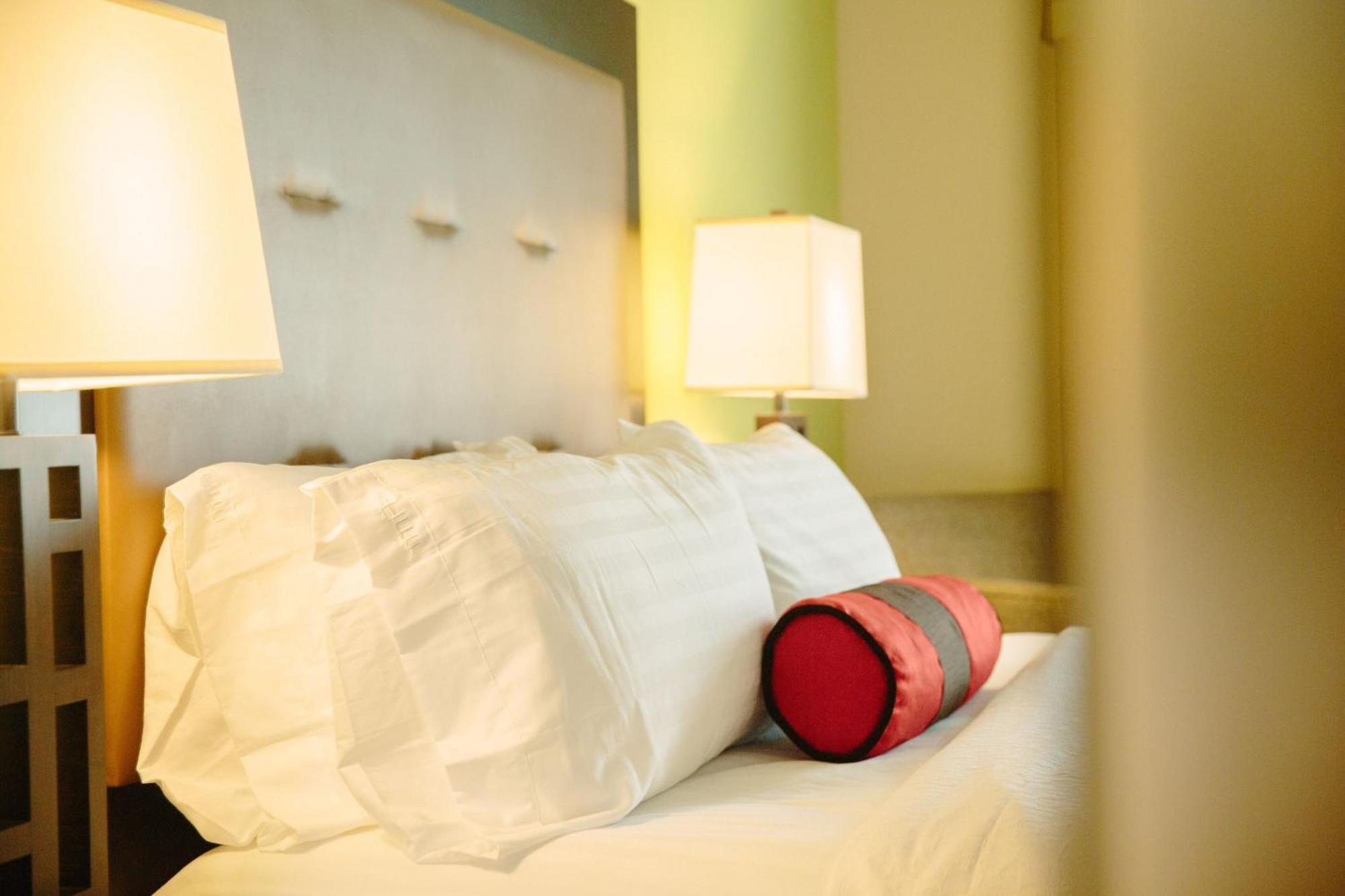 Holiday Inn Murfreesboro By Ihg מראה חיצוני תמונה