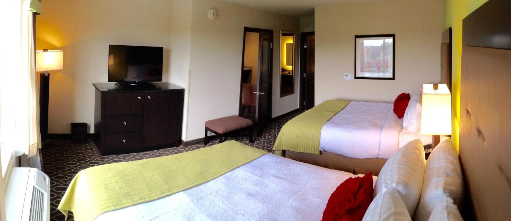 Holiday Inn Murfreesboro By Ihg מראה חיצוני תמונה