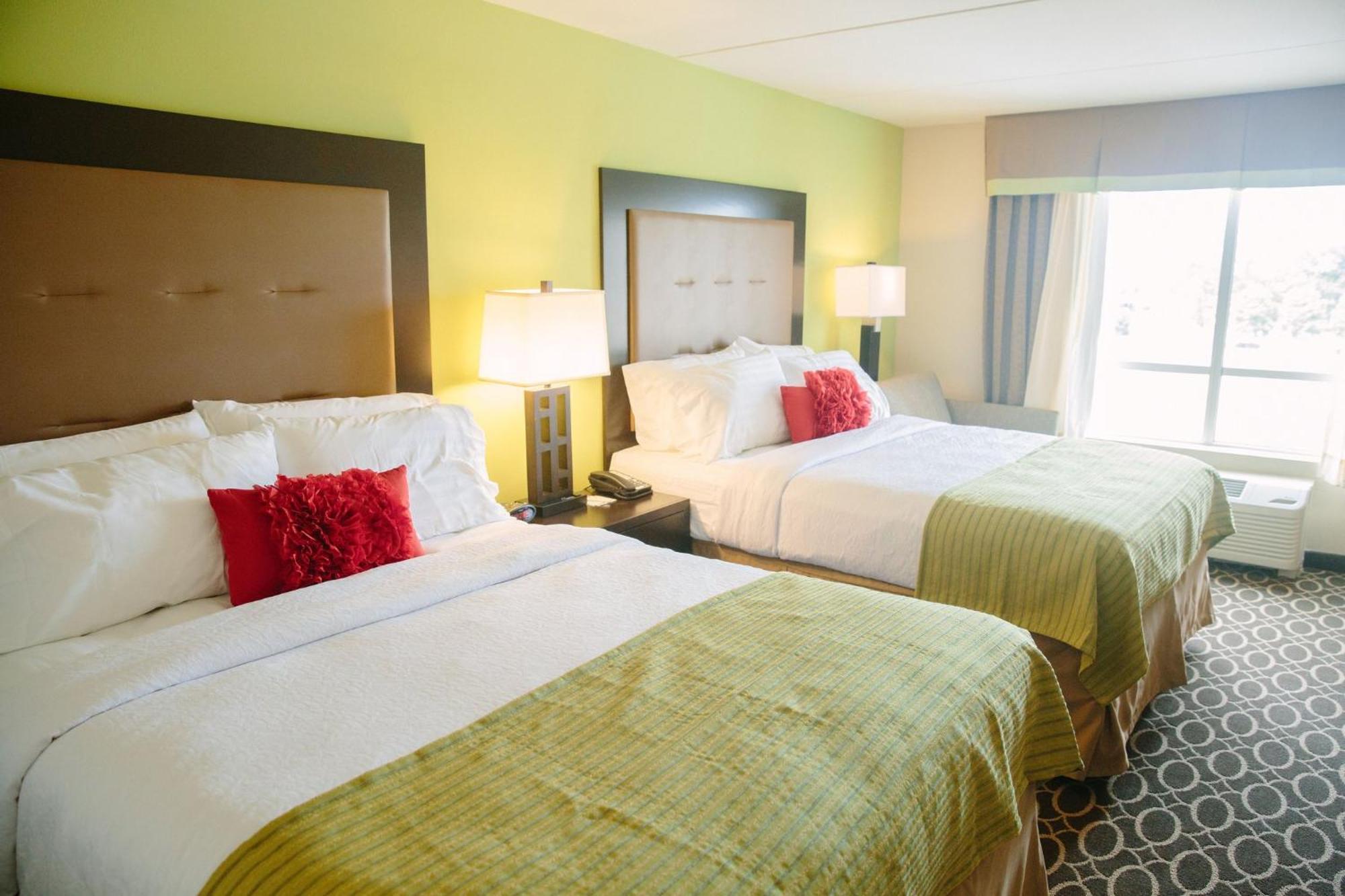 Holiday Inn Murfreesboro By Ihg מראה חיצוני תמונה