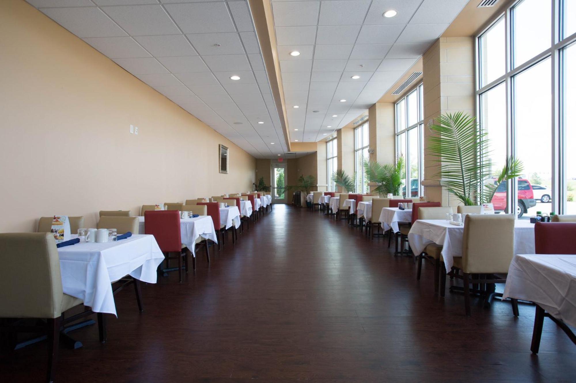 Holiday Inn Murfreesboro By Ihg מראה חיצוני תמונה
